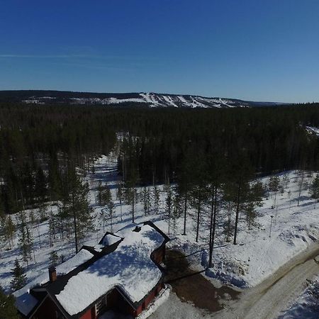 Metsorinne Kotila Exteriér fotografie
