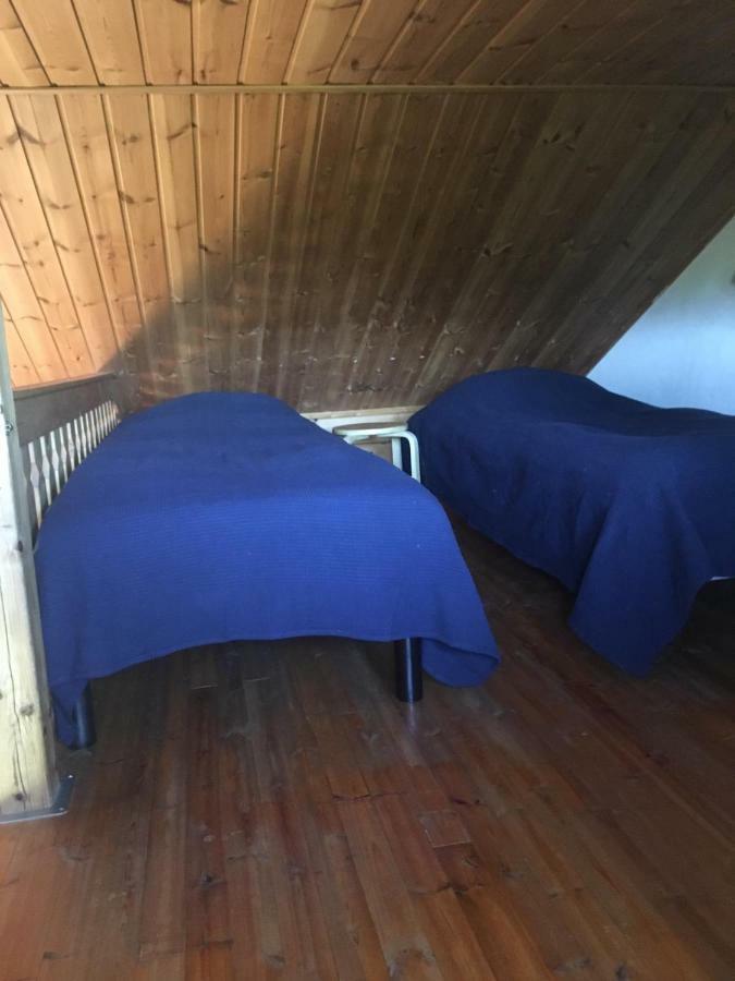 Metsorinne Kotila Exteriér fotografie