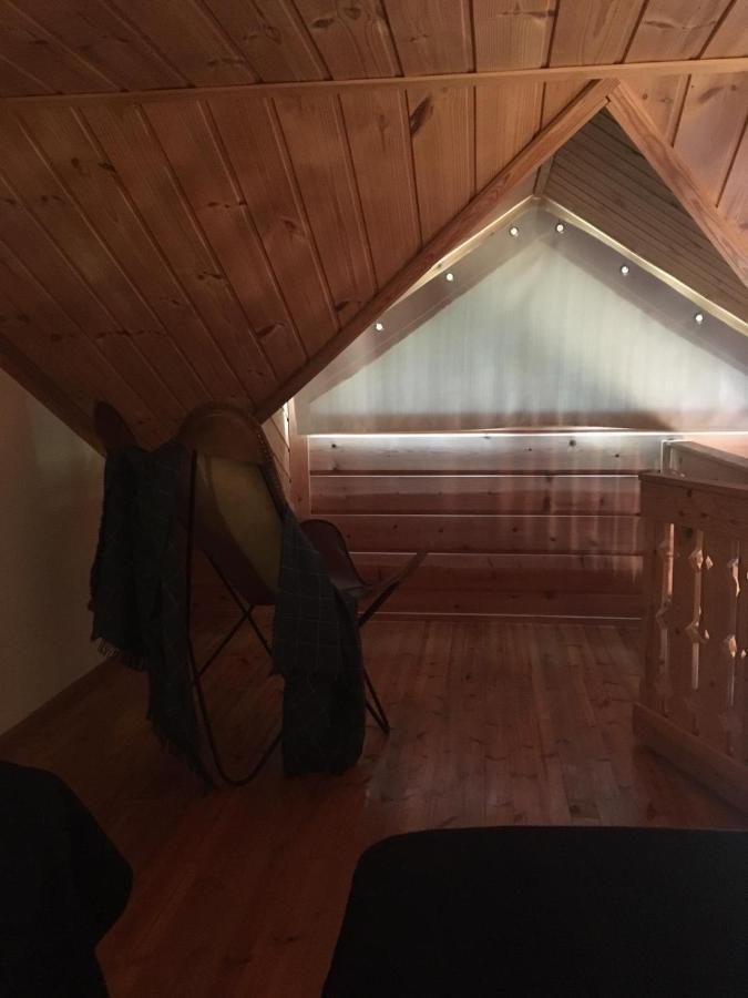 Metsorinne Kotila Exteriér fotografie